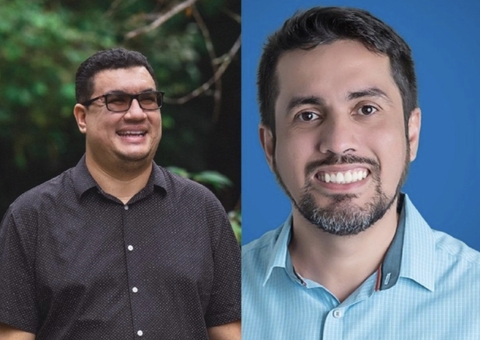 Israel Conte deixa Semcom; Jack Serafim assume pasta 