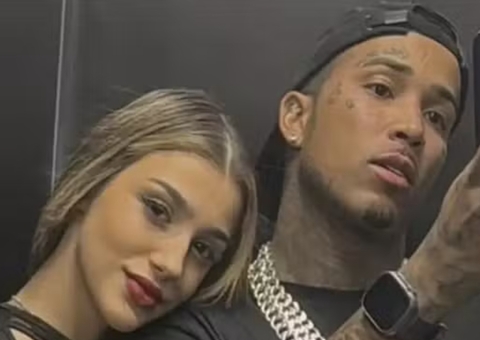 Gato Preto diz que Bia Miranda fez aborto 