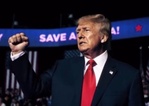 Lei permite que Trump invada Holanda se TPI agir contra os EUA