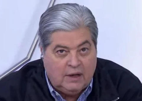 Derrotado nas urnas, Datena diz que nunca mais quer voltar à política