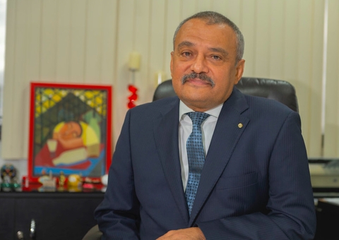 Presidente do TJAM se pronuncia sobre afastamento de magistrados; veja nota