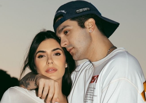 Jade Magalhães mostra detalhes do quarto da filha e entrega dica de nome 