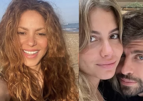 Gerard Piqué fala sobre separação de Shakira e boato de traição