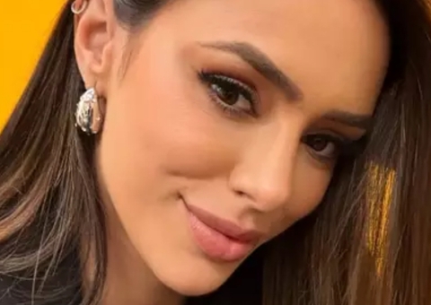 Bruna Biancardi é elogiada por Ana Castela e Poliana Rocha após polêmica com Virginia
