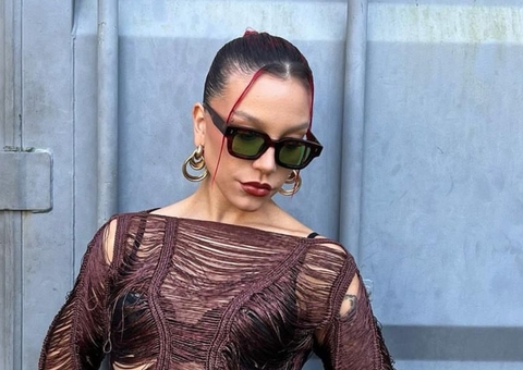 Priscila Alcântara impressiona ao exibir corpo sarado; veja antes e depois 