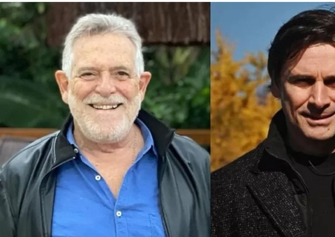 José de Abreu pede desculpas a Murilo Rosa após acordo na Justiça 