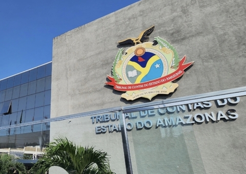 TCE vai supervisionar ações de proteção florestal do Amazonas 