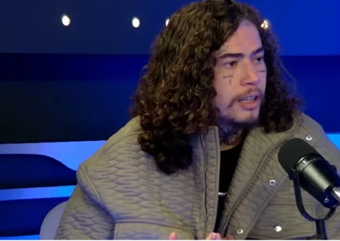 Whindersson Nunes revela diagnóstico durante reabilitação 