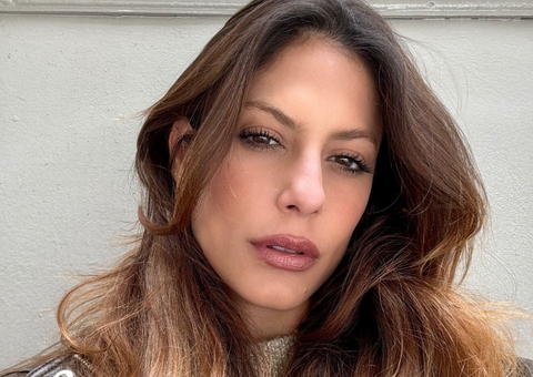 Mari Gonzalez inicia tratamento para congelamento de óvulos