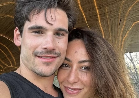 Sabrina Sato perde bebê que esperava de Nicolas Prattes 