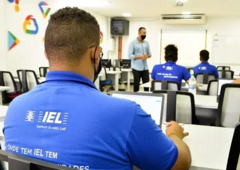 Confira vagas de estágio disponíveis no IEL Amazonas