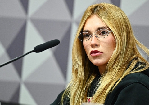 CPI das Bets rejeita pedido de indiciamento de Virginia Fonseca e Deolane