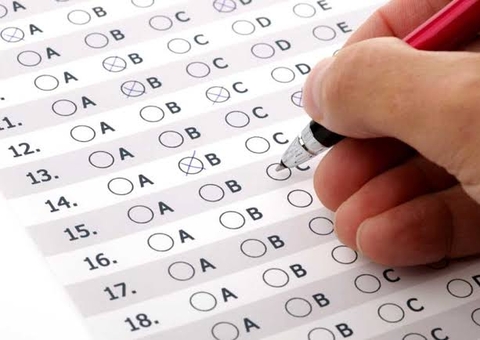 Enem dos Concursos tem mais de 2,6 milhões de inscritos 