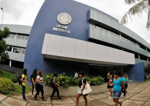 UFAM realiza consulta para escolha de novo reitor na próxima segunda-feira