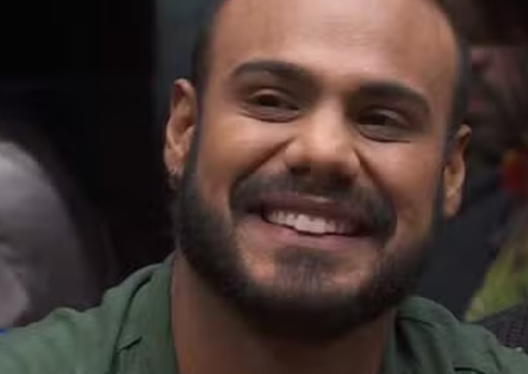 84,86% dos votos, Marcus Vinicius é o oitavo eliminado 