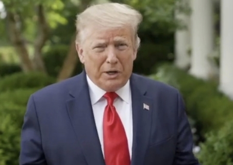 Júri decide nesta quinta se Trump é culpado por caso que envolve atriz pornô