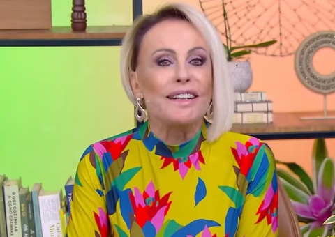 Ana Maria confunde Joe Biden com Bin Laden ao vivo; vídeo