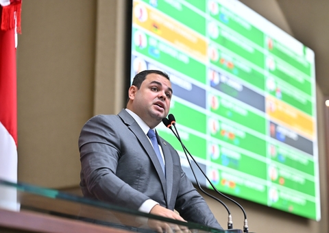 Roberto Cidade vai assumir presidência municipal do União Brasil