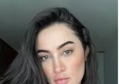 Gabi Melim é diagnosticada com paralisia de Bell: “meu rosto não mexe”