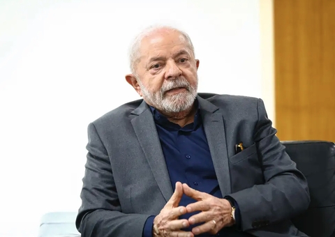 Lula diz que Vale está enganando o povo de Mariana e Brumadinho