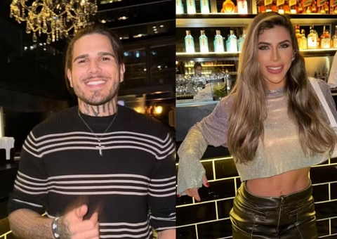 KT Gomez se pronuncia após ser acusado de abuso psicológico por Minerato