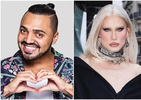 Tirullipa é condenado a pagar R$ 25 mil a drag queen após polêmica 