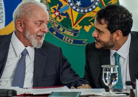 Lula confirma indicação de Jorge Messias ao STF
