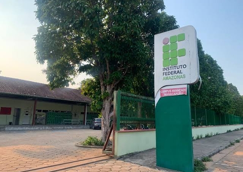 IFAM abre inscrições para curso de Inteligência Artificial em Manacapuru