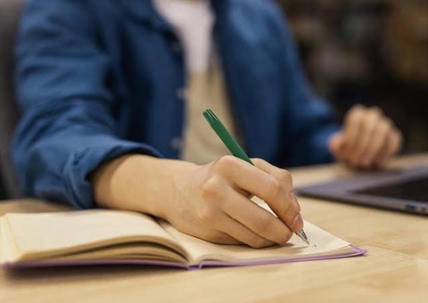 A precariedade do ensino 