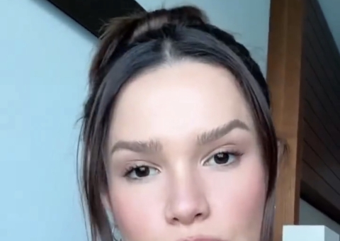 Juliette desabafa após amiga ser morta pelo namorado no Ceará 