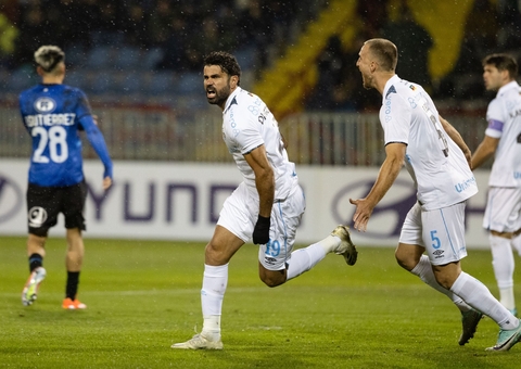 Grêmio derrota Huachipato para se garantir nas oitavas da Libertadores