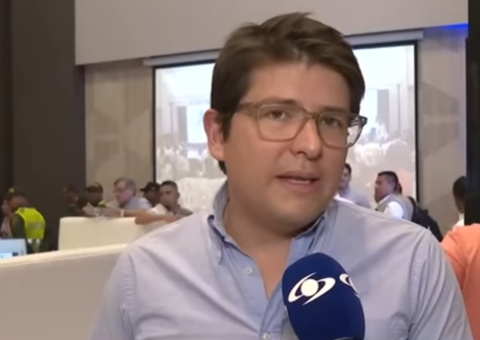 Pré-candidato a presidente da Colômbia é baleado em evento de campanha 