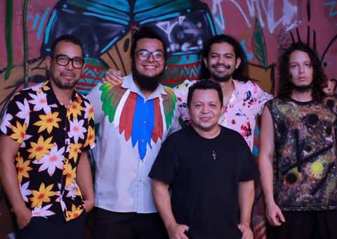 'Uma Conquista': Alaídenegão lança novo single nesta sexta 