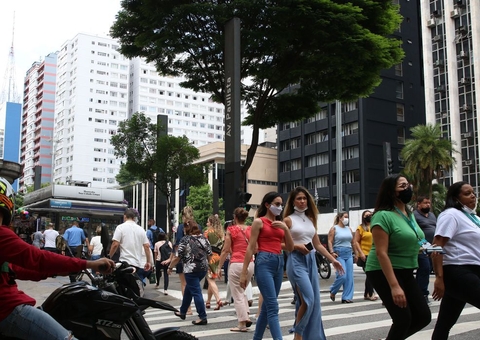 Covid-19: Brasil registra 7.198 casos e 57 mortes em 24 horas