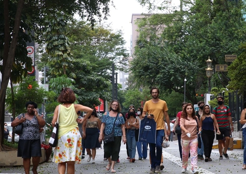 Brasil tem 247 mortes e 21.927 mil casos de covid-19 em 24 horas