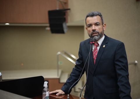 Vereador Peixoto tem mandato cassado pelo TRE em Manaus; Isaac Tayah assume cargo