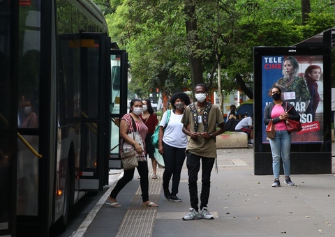 Covid-19: Brasil tem 14.622 casos e 35 mortes em 24 horas