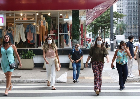 Covid-19: Brasil tem 62 mortes confirmadas em 24 horas