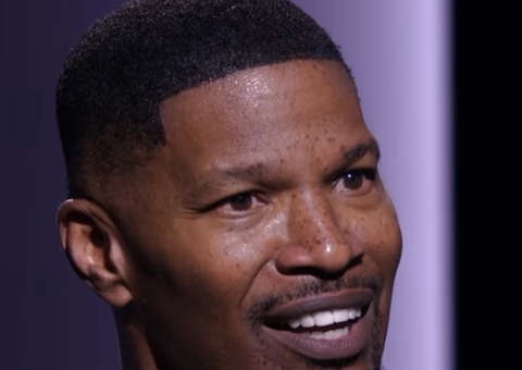 Jamie Foxx abre o jogo sobre mal súbito que o deixou 4 meses internado