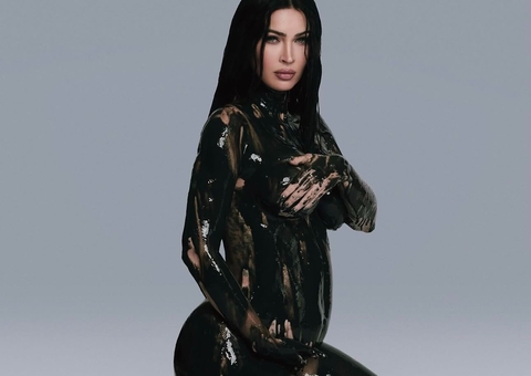 Grávida, Meghan Fox termina relacionamento com Machine Gun Kelly