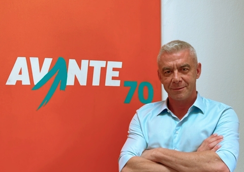 Ex de Ana Hickmann, Alexandre Correa anuncia pré-candidatura a vereador 