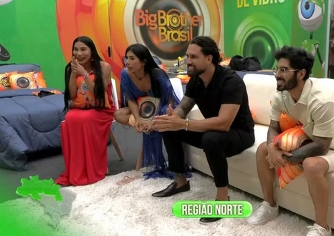 Decisão na Casa de Vidro: Votação para o BBB 26 encerra hoje em Manaus
