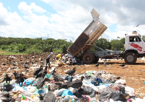 Catadores de recicláveis da Amazônia Legal pedem políticas de valorização