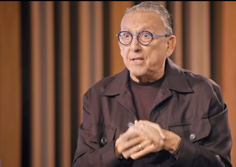 Galvão Bueno negocia com a Band para narrar Fórmula 1