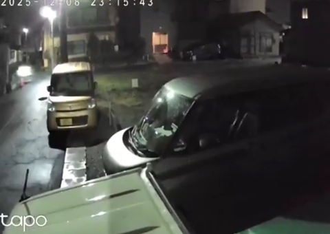 Forte terremoto atinge Japão e autoridades ordenam evacuação imediata