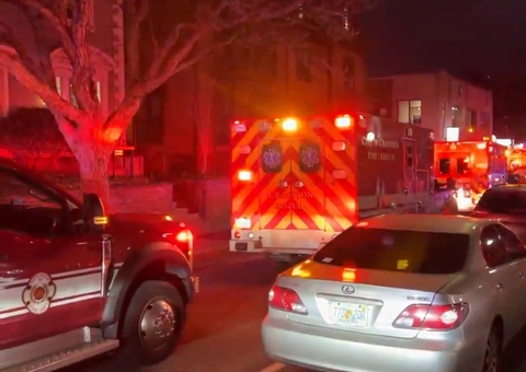 Universidade Brown, nos EUA, entra em lockdown após ataque de tiros no campus