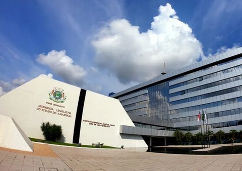 Alimentos, documentos e canetas: confira exigências do concurso da Aleam