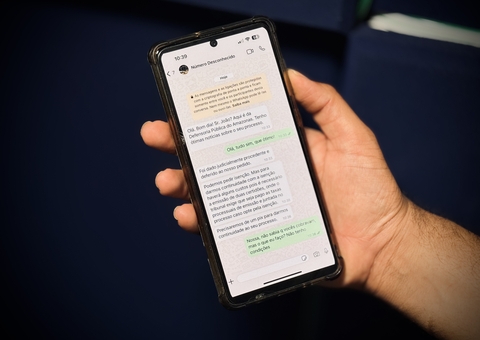 DPE-AM alerta para golpes com cobranças falsas de processos
