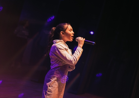 Sesc abre inscrições para Festival de Calouros em Manaus