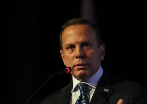 Doria confirma pré-candidatura à presidência da República 